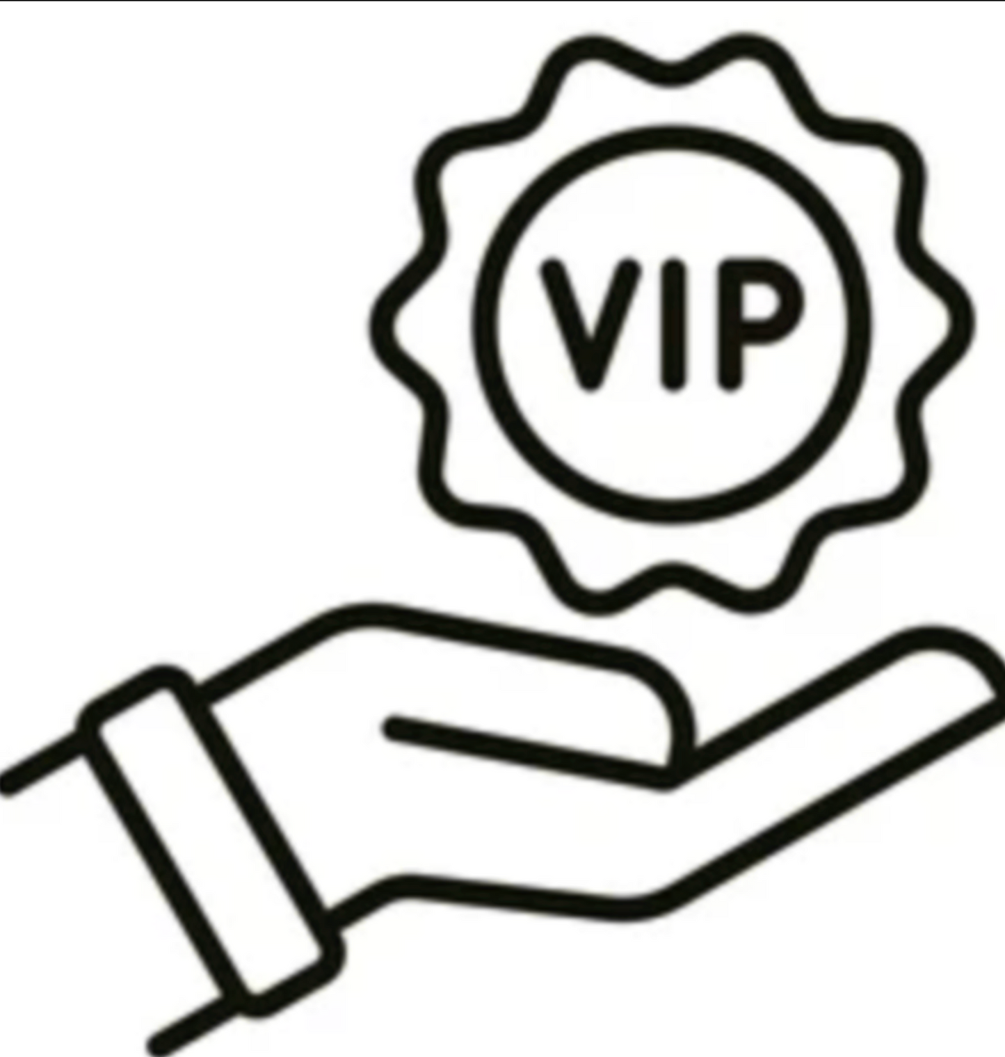V.I.P Support