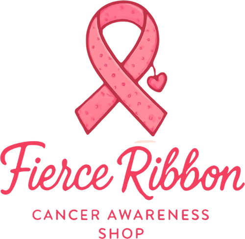 Fierce Ribbon  
