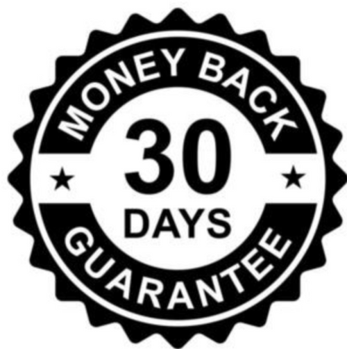 30-Day Warranty