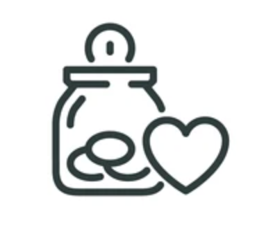 TIP JAR <3